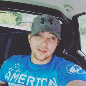 Meet your Posher, Nathan